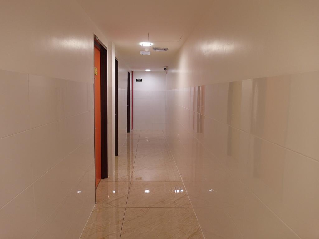 Hotel Comfort Two Malacca