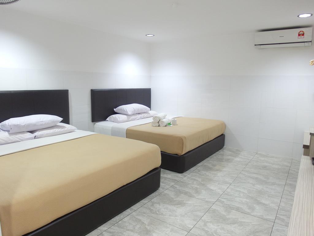 Comfort Two Hotel