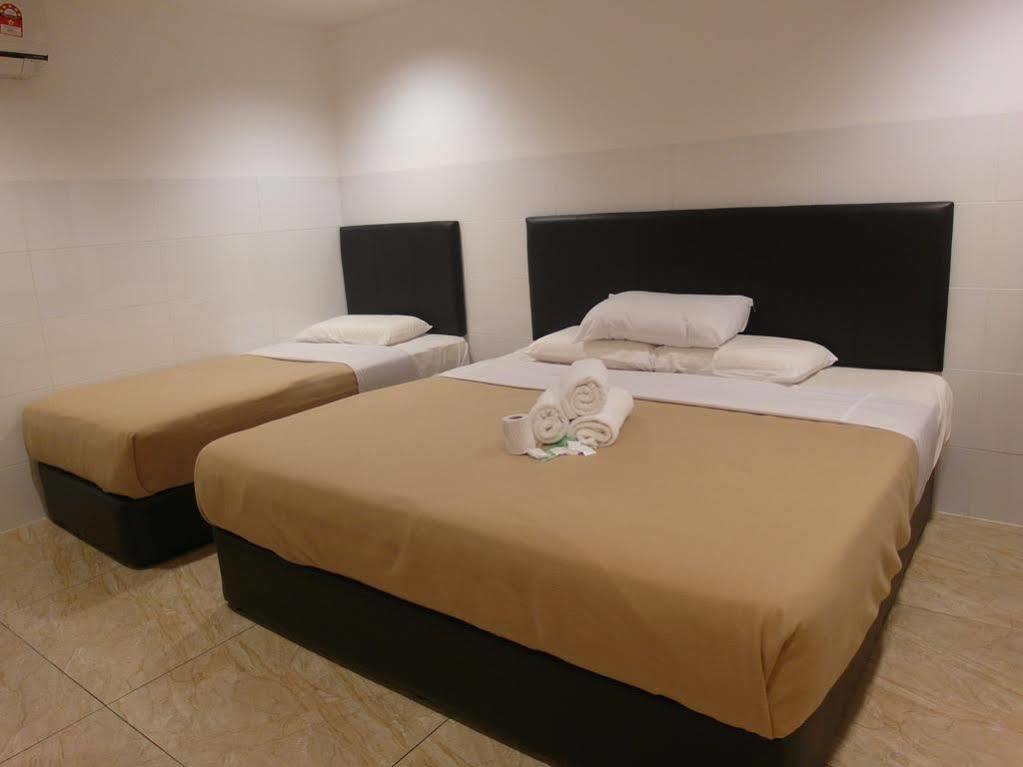 Hotel Comfort Two 2*